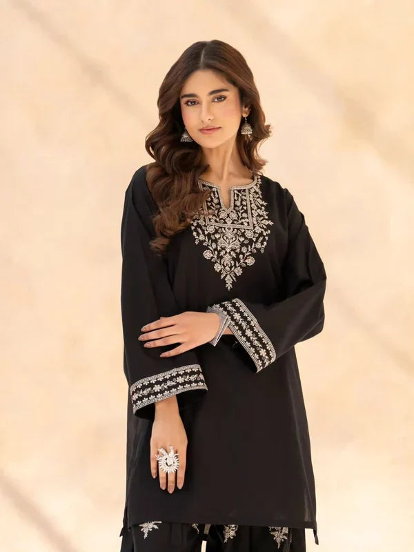 Siyahi Emb 2pc
