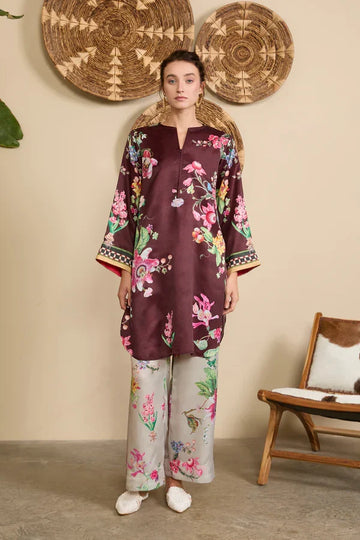 Falak Printed 2pc